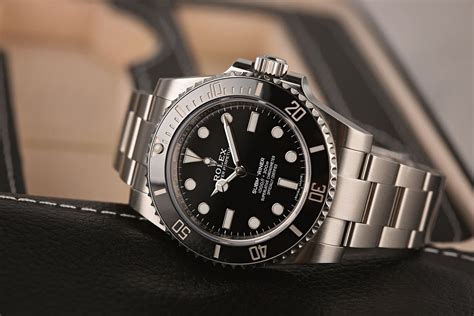 rolex super case submariner